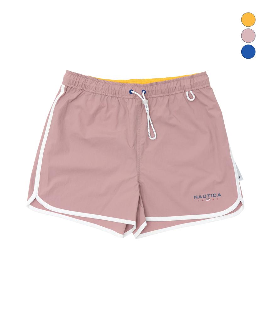 NAUTICA 83 Flag Cool Shorts Women (Part 3)