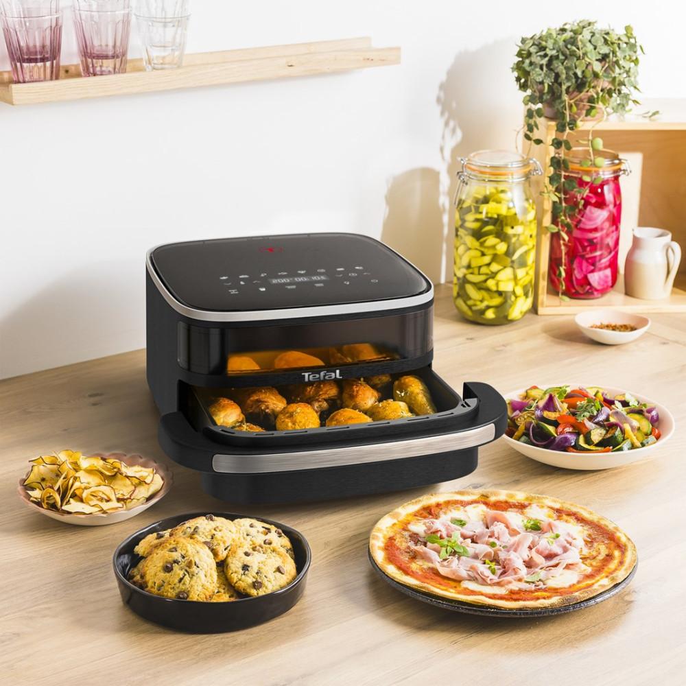 Tefal Fw4018E0 Air Fryer