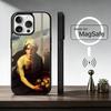T-Timothee C-Chalamet Case for iPhone 17 16 15 14 13 12 11 Plus Pro Max Wireless Charging Funda