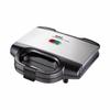Sandwich Maker Tefal SM1552 700W Stainless Steel Black 700W 700 W