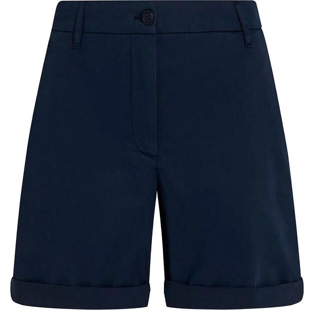 Tommy Hilfiger Blend шорты