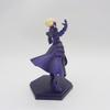 18 см Аниме Fate/stay night Heaven's Feel Альтрия Пендрагон Сэйбер Альтер Модель Игрушка Коллекция Подарков Фигурка Действия ПВХ