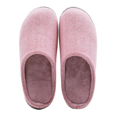 Съемные хлопковые массажные тапочки JingJingRS