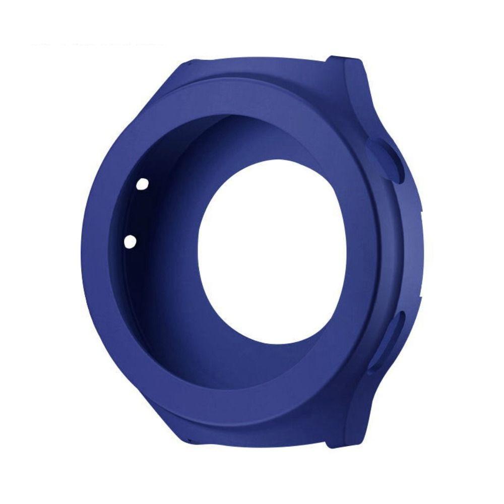 Противоударный чехол-бампер, мягкий защитный чехол для Huawei Watch 4 Pro, аксессуары для умных часов