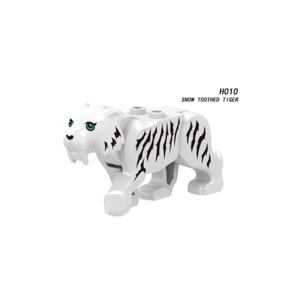 Военные Средневековые Строительные Блоки Фигурки Солдат Рыцарская Экипировка Аксессуары для Животных Маунт Броня Боевой Конь Мини Кирпичики MOC