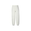 X Stussy Stone Washed флисовые брюки Light Bone унисекс плавки кремового цвета FZ9992-072