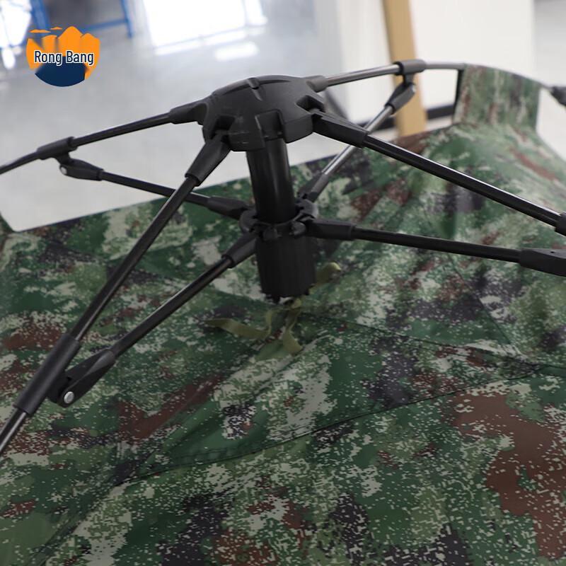 Автоматическая опорная стойка для палатки Rongbang, 1 метр