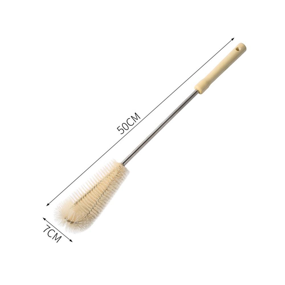 Щетка с длинной ручкой Щетка Щетка для чашки Длинная ручка