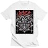 Футболка с длинным рукавом Slayer Show No Mercy, мужская винтажная футболка, уличная одежда в стиле Харадзюку, хип-хоп, хлопковая футболка, топы