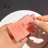 Adults Pimple Popping Toy Stress Relief Toy, Simulation Acne Squeezing Blackhead Remover Sensory Relievers Anxiety Reduction Fidget for Kids