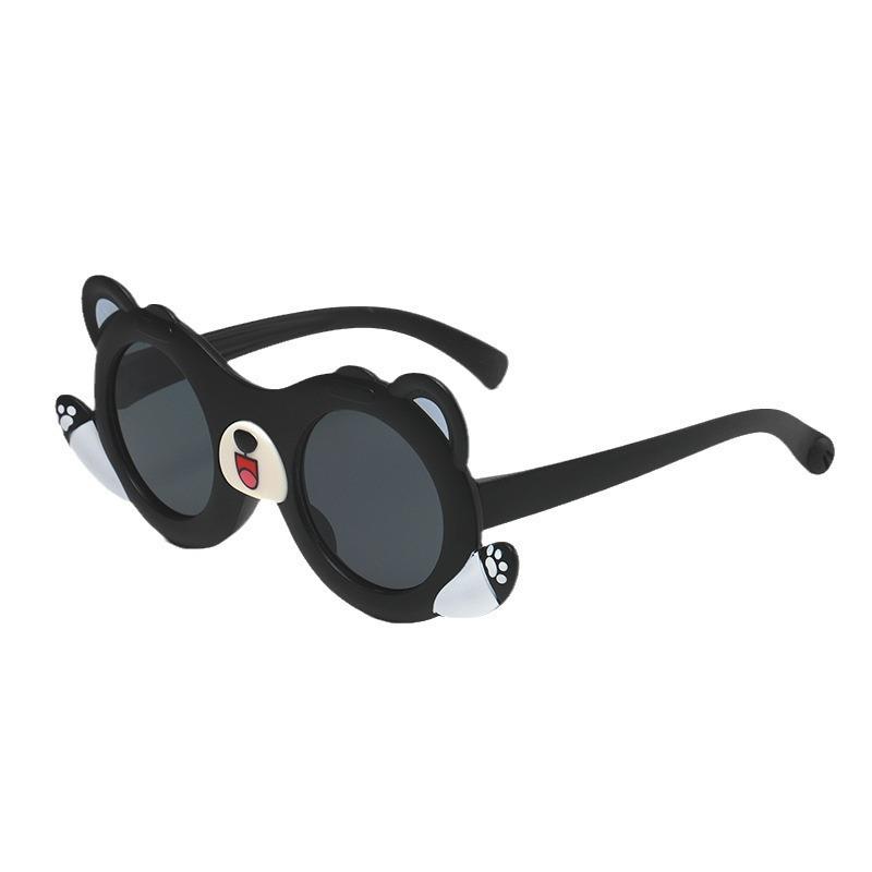 Очки Puppy Cool, солнцезащитные очки для мужчин и женщин, детские солнцезащитные очки Puppy, милые солнцезащитные очки Sun Puppy, очки