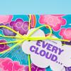 Rush Everycloud   Gift  + Shopping Bag Included 