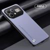 EUCAGR Роскошный ПУ Кожаный Для Infinix Note 60 Pro Силиконовый Ударопрочный Чехол Для Телефона Задняя Крышка Для Infinix Note 60Pro Бампер Fundas