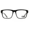 SPY Discord Optical 58 5700000000073 Unisex Eyeglasses