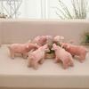 Adorable Plush Pig Doll - Perfect Gift for Girlfriend
