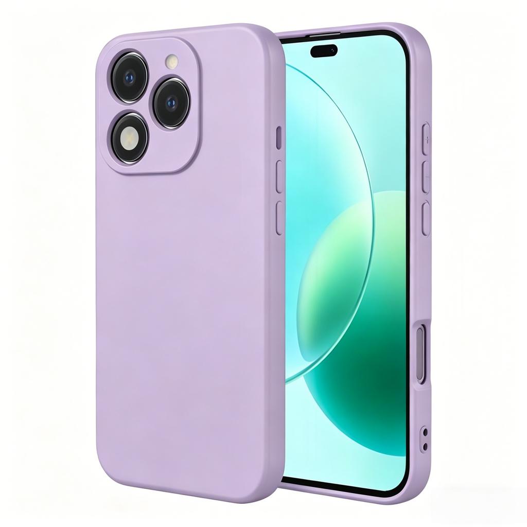 Дизайн чехла для телефона Honor 600/400 Lite, [Защита камеры], Утолщенная ударопрочная защита от падений, Экстремально мягкий тонкий чехол для телефона