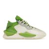 Adidas Kaiwa Team Rave Green Unisex Sneakers Off-White Wonder-Silver IG1040