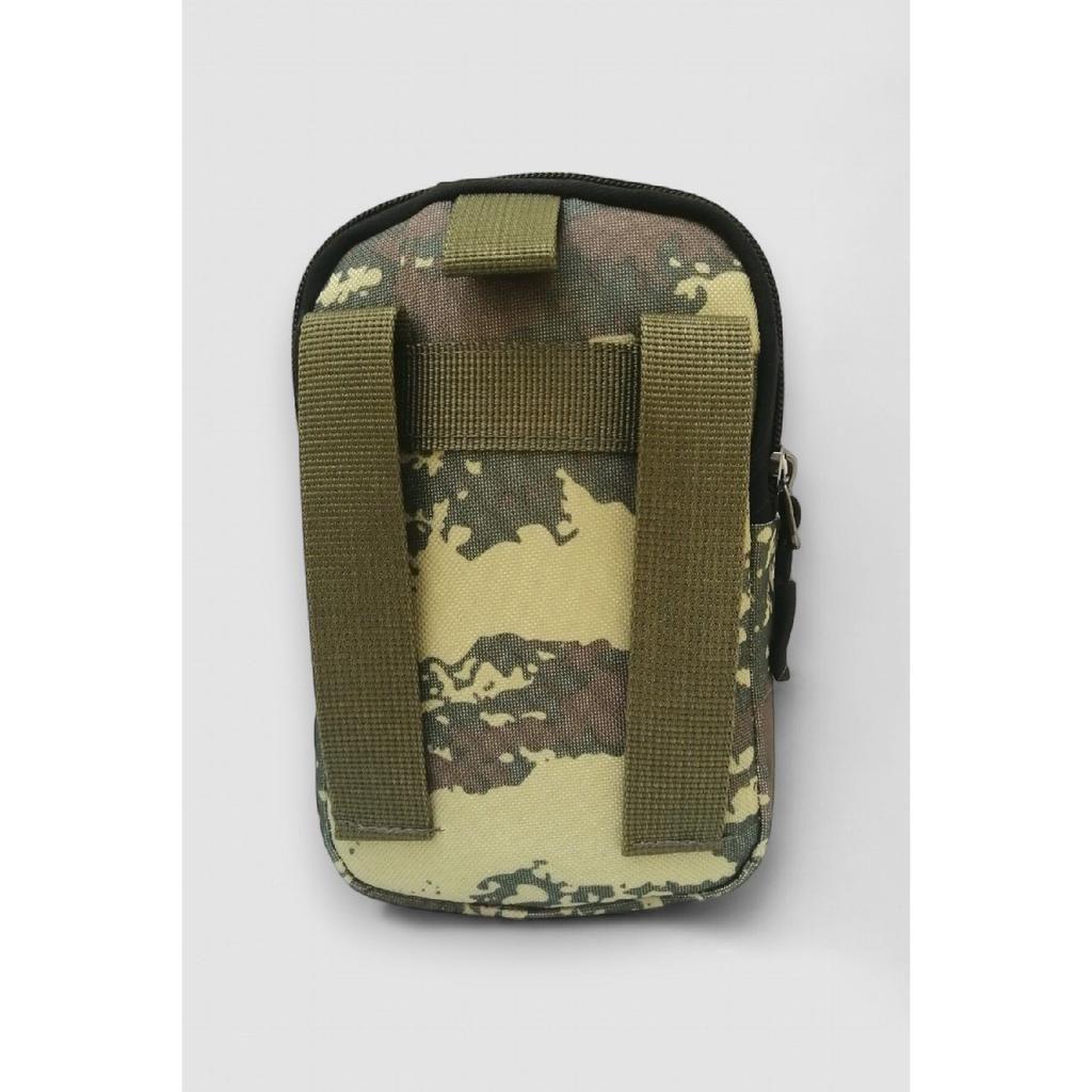 Ttk08 Tactical Waist And Belt Bag