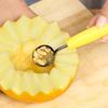 Kitchen Vegetable Carve Fruit Slicer Device Scoop Cutter Chop Gadgets