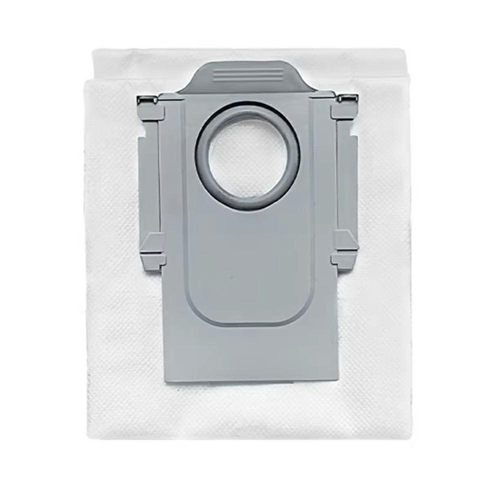 Dust Bags For Roborock T7S/T7S+/ G20/G10/G10S/G10S Pro/ G10S Pure/S7/ S7 Max/S70/S75 Robot Vacuum Cleaner Accessories