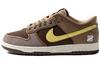 X Undefeated Dunk Low Sp 'Canteen' DH3061-200