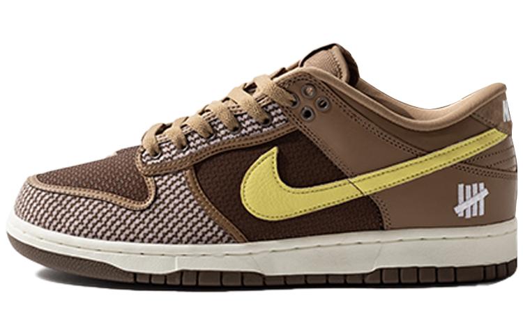 Nike X Undefeated Dunk Low Sp 'Canteen' DH3061-200