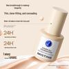 Mistine Silver Shield Hydrating Long-Lasting Foundation