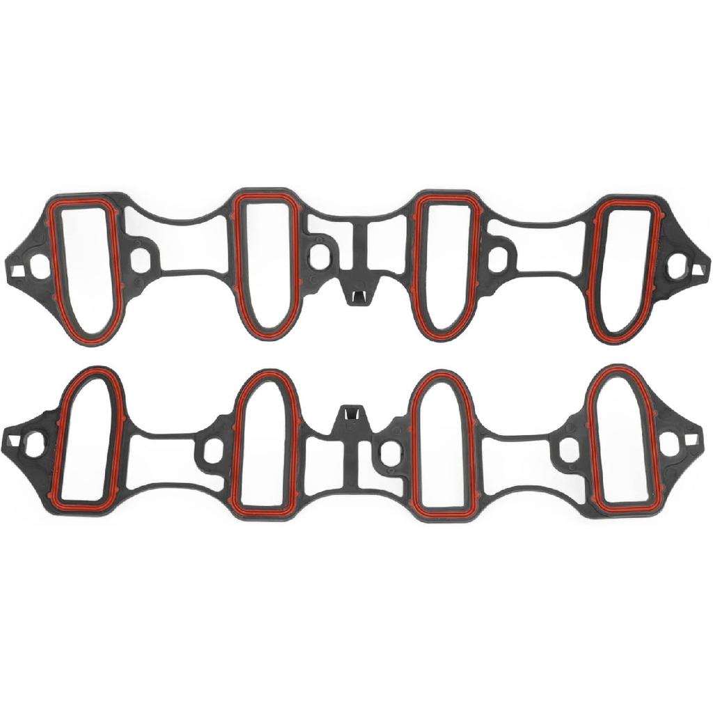89060413 MS92211 MS18007 Intake Manifold Gasket 5.3 6.0L, for Hummer, for Chevrolet Silverado Tahoe