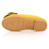 New Fashion Girls Shoes PU Leather With Big Bowtie Candy Color Children Sandals Slip-on Kids Casual Shoes 21-36 Soft