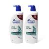 HEAD&SHOULDERS Shampoo 850ml X 2 (Itchy Scalp Care)