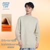 JEANSWEST LIFE Мужской праздничный плюшевый свитер-пуловер
