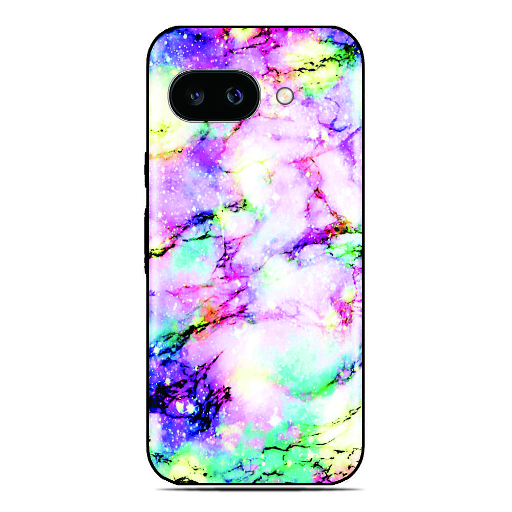 Pink Marble Phone Case For Ulefone Note 20 19 18 Ultra 10 12 13 14 15 16 17 Pro 13P 12P 11P 10P Silicone Soft Back Cover