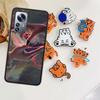 Чехол для телефона 'Благие знамения' для Xiaomi Poco X7 X6 M8 M7 M6 M4 M3 X4 Pro F7 Ultra M5S Mi 14 14T 15 15T 12T 10T Pro 12S 12 11 Lite Co