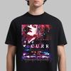 The Cure Шоу Потерянного Мира Troxy Live 2026 Эксклюзивно - 11 декабря 2026