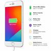 Восстановленный Apple iPhone 6 Plus 128GB Черный/Золотой/Серебристый 5.5" Смартфон с большим экраном Разблокированный Глобальная версия