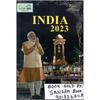 INDIA 2023 This Reference Annual is a comprehensive yearbook that