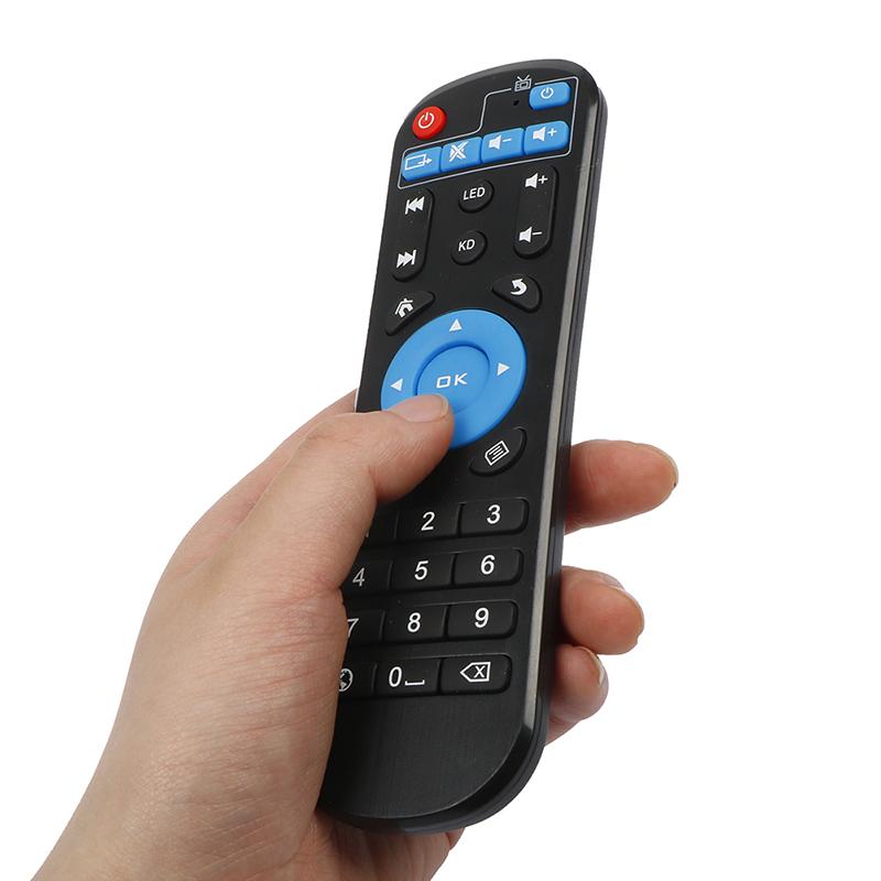 Пульт дистанционного управления для T95 S912 T95Z, замена Android Smart TV Box, IPTV-плеер