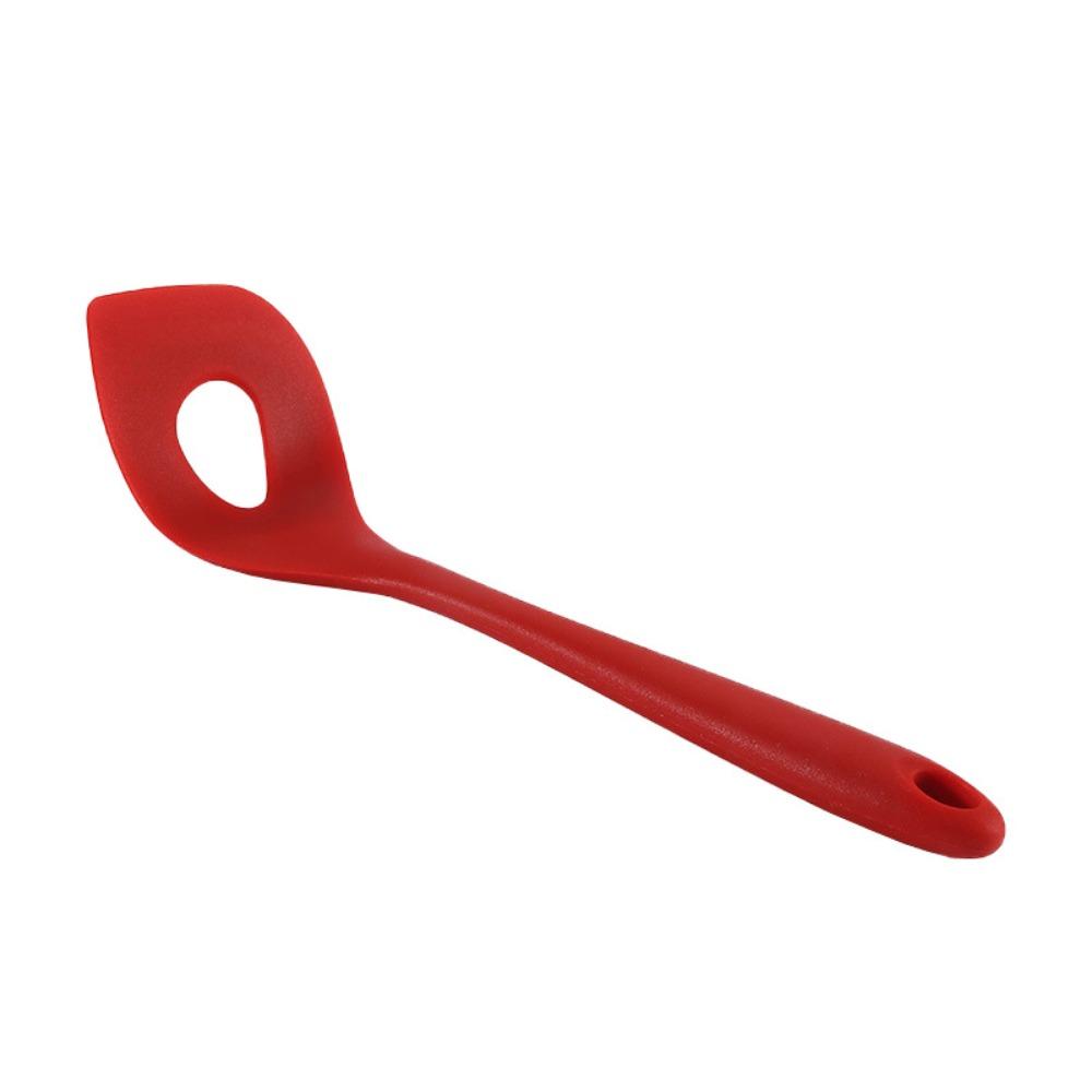 2pcs Silicone Meatball Scoop Hand Press Type Meatball Maker Meatball Press Spoon Shrimp Ball