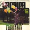 7-дюймовая пластинка DAWN - Candida / What Are You Doing Sunday BELL78010 BELL 1970 Япония Поп Б/у