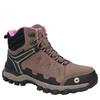 Mens V-Lite Explorer Suede V-Lite Waterproof Hiking Boots
