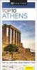 The DK Eyewitness Top 10 Athens Book