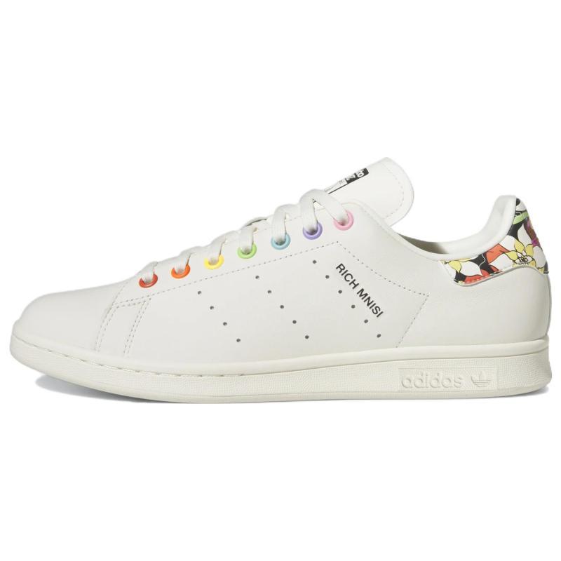Adidas Rich Mnisi X Adidas Stan Smith 'Pride' Sneakers ID7494