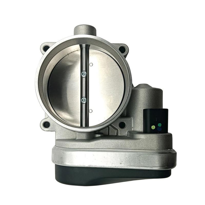 Новый дроссельный узел 13547535308 для BMW 2006-2010 550i Серия E60 4.8L 2006-2010 650i Серия E63 4.8L 67-5015 S20088 V20-81-0009