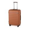 Ace Suitcase Large Large Capacity L Size 5 Nights 6 Days 6 Nights 7 Days 68L Caster Stopper Carry Case Carry Bag Fretboard 4.1kg No.05433