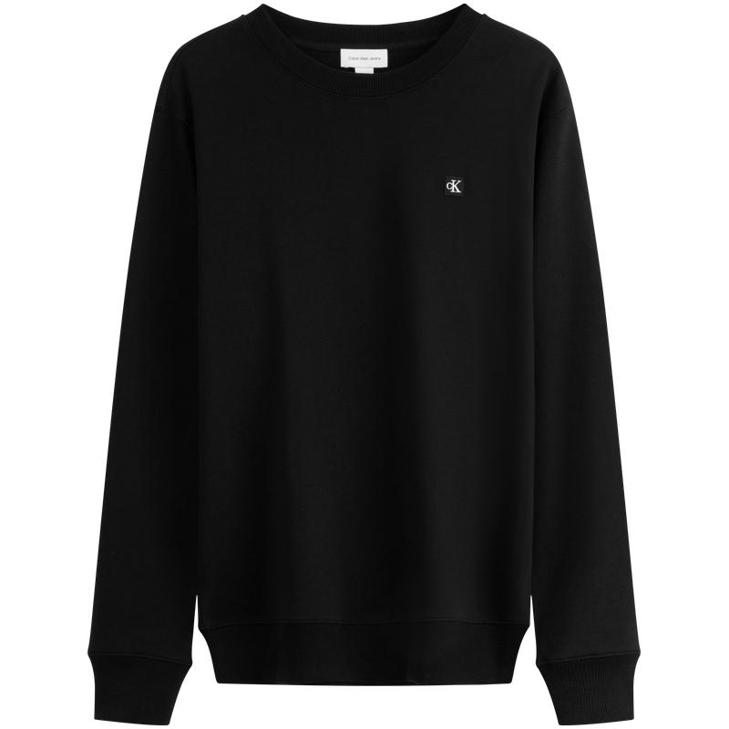 Calvin Klein Толстовки Мужские С круглым вырезом Умеренные J326966