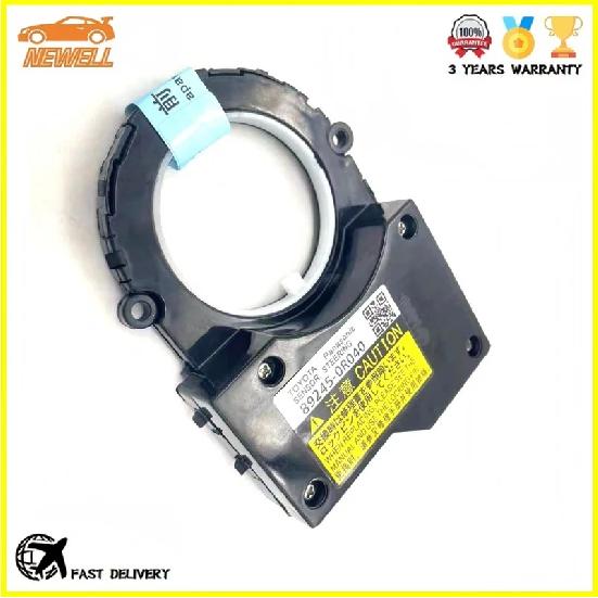 1pcs 89245-0R040 892450R040 Steering Angle Sensor For 2016-2020 Toyota Tacoma 3.5L