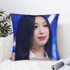 Чехол на подушку с принтом A-AHYEON Модный чехол для подушки для офиса, автомобиля, домашнего декора