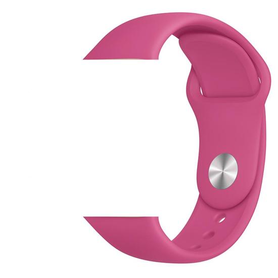 Красочный мягкий силиконовый ремешок для часов Apple Watch Ultra 8 7 6 5 ремешок для браслета Iwatch Band 5 49 мм 38 мм 41 мм 45 мм