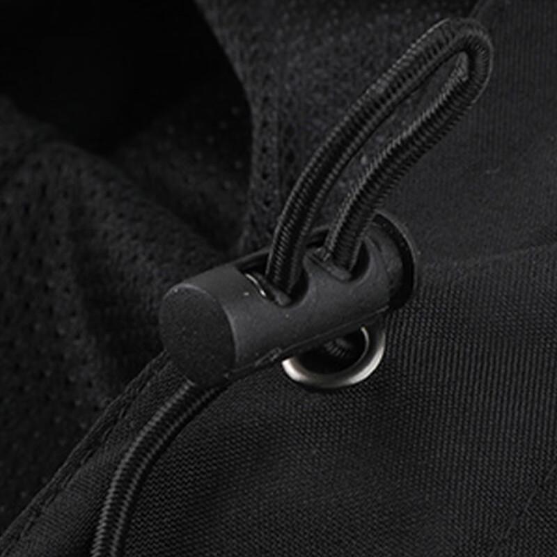 JEEP SPIRIT Men's 3-in-1 Hooded Outdoor Jacket