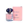 Парфюмерная вода Giorgio Armani My Way Intense